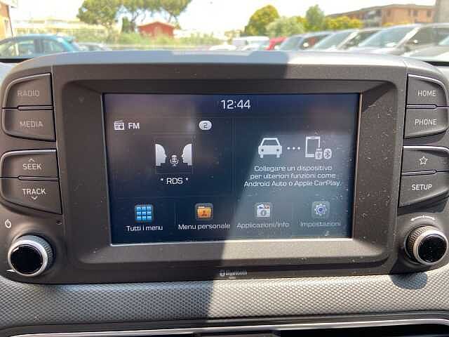Hyundai KONA 1.0 T-GDI Style