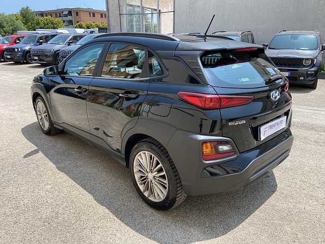 Hyundai KONA 1.0 T-GDI Style