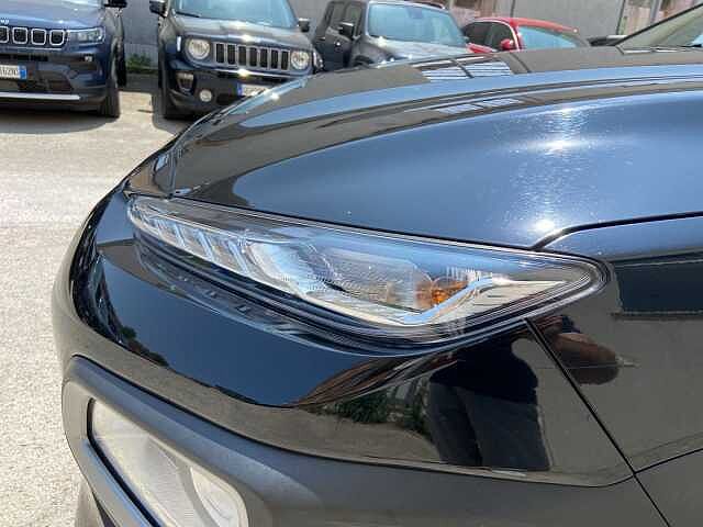 Hyundai KONA 1.0 T-GDI Style