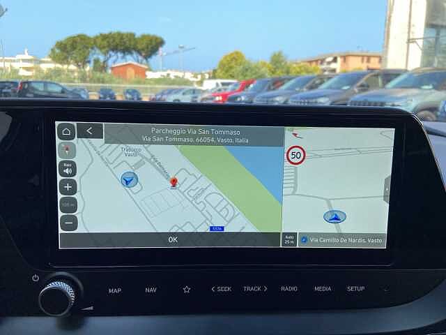 Hyundai i20 1.0 T-GDI MT N-Line