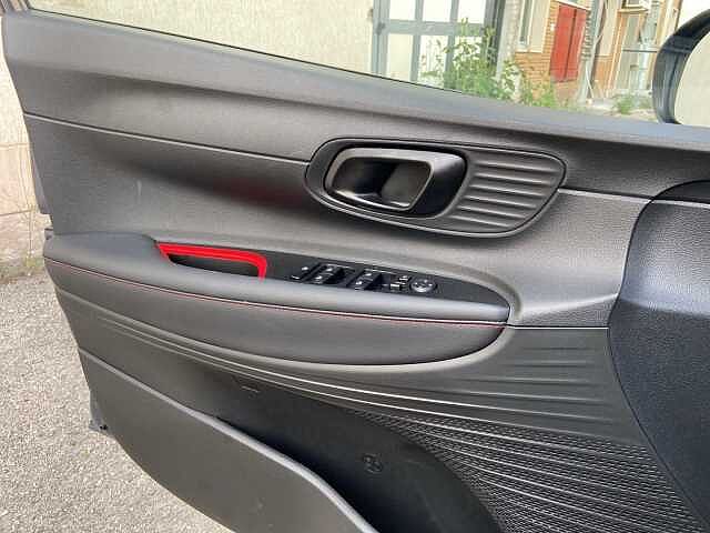 Hyundai i20 1.0 T-GDI MT N-Line