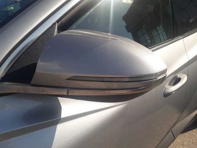 Hyundai TUCSON 1.6 HEV aut.Xline