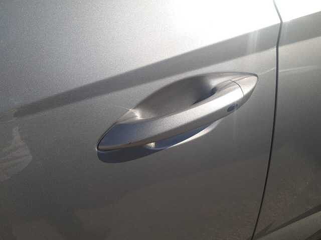 Hyundai TUCSON 1.6 HEV aut.Xline