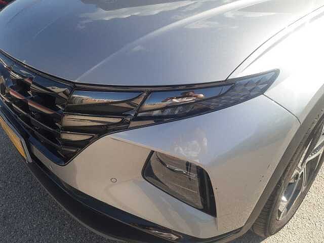 Hyundai TUCSON 1.6 HEV aut.Xline