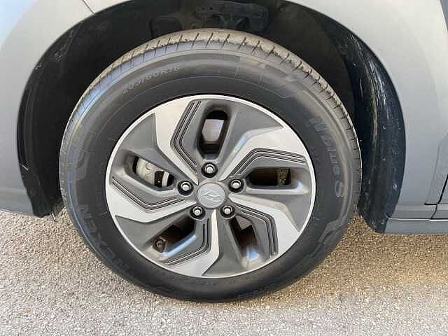 Hyundai KONA HEV 1.6 DCT XLine