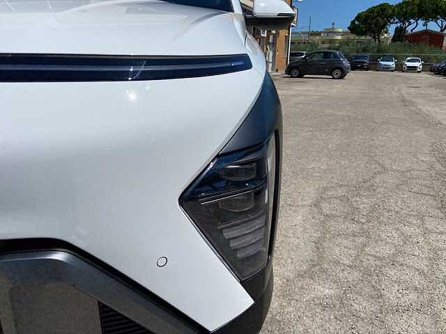 Hyundai KONA HEV 1.6 DCT XLine