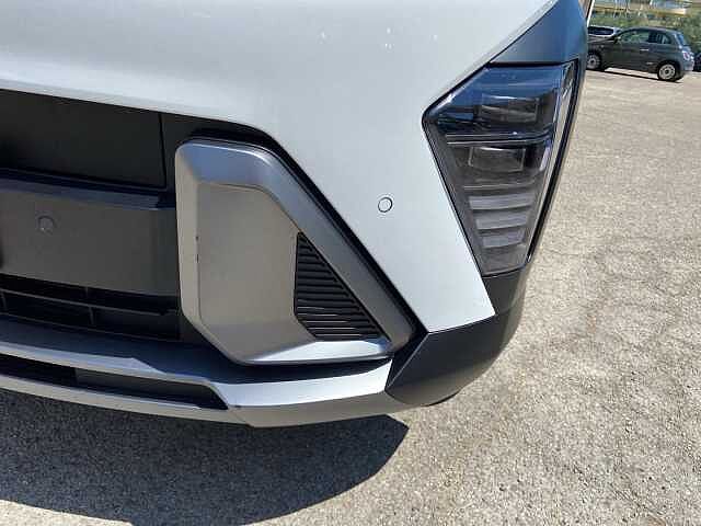 Hyundai KONA HEV 1.6 DCT XLine