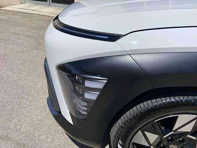 Hyundai KONA HEV 1.6 DCT XLine