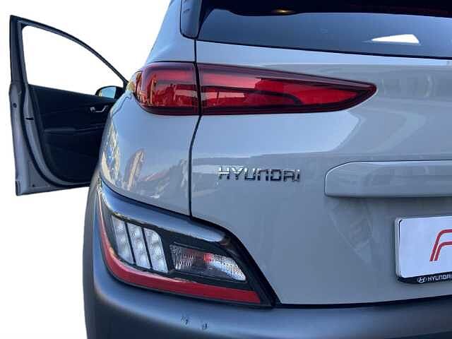 Hyundai KONA HEV 1.6 DCT XClass