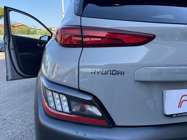 Hyundai KONA HEV 1.6 DCT XClass