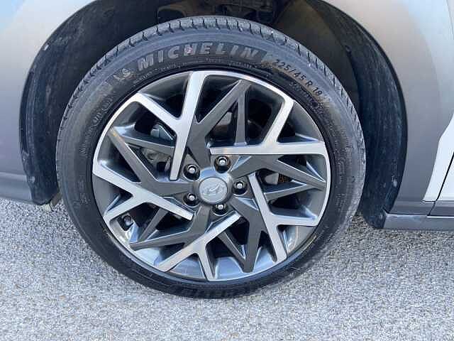 Hyundai KONA HEV 1.6 DCT XClass