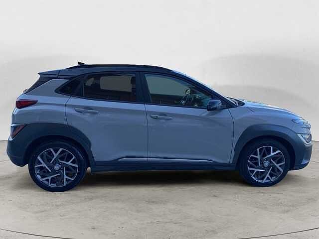 Hyundai KONA HEV 1.6 DCT XClass