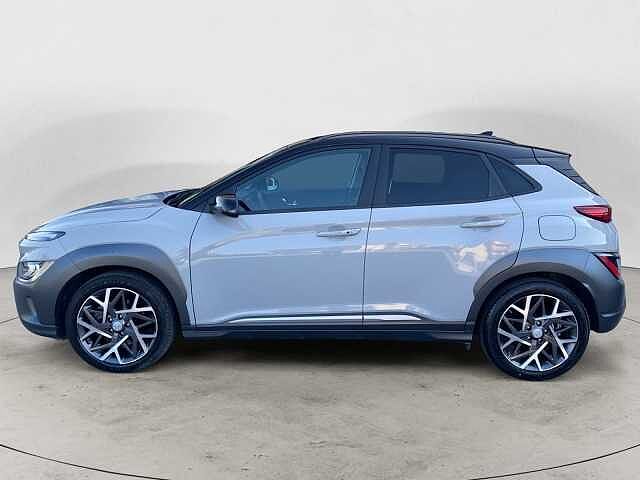 Hyundai KONA HEV 1.6 DCT XClass