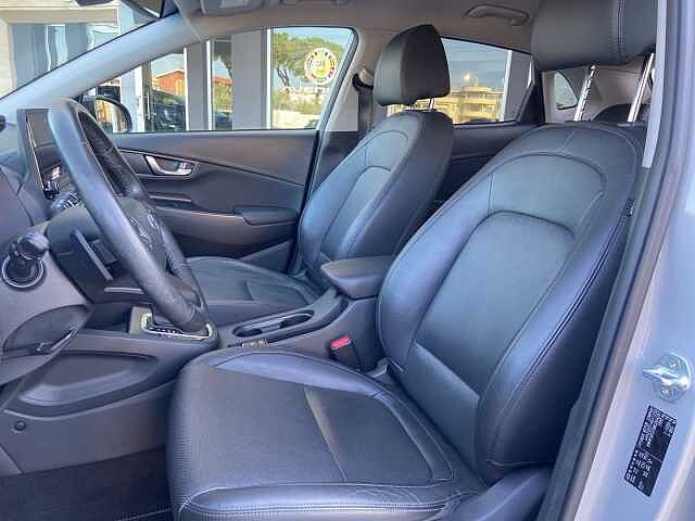Hyundai KONA HEV 1.6 DCT XClass