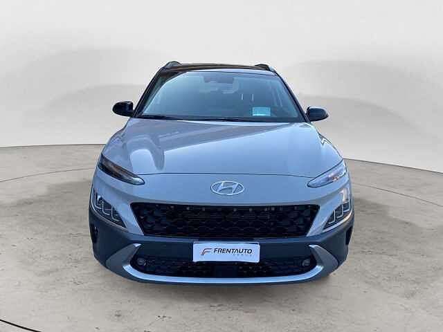 Hyundai KONA HEV 1.6 DCT XClass
