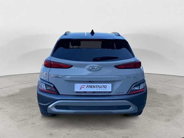 Hyundai KONA HEV 1.6 DCT XClass
