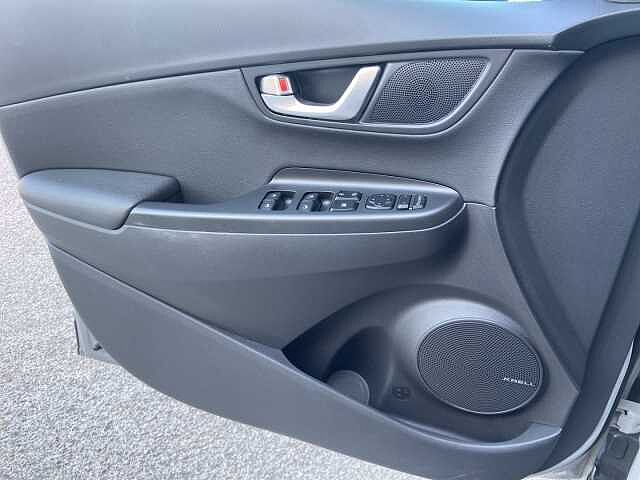 Hyundai KONA HEV 1.6 DCT XClass