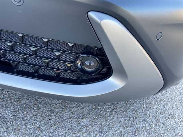 Hyundai KONA HEV 1.6 DCT XClass