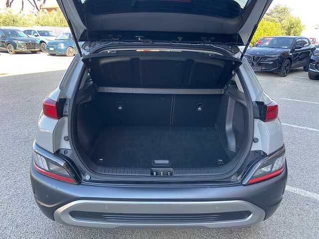 Hyundai KONA HEV 1.6 DCT XClass