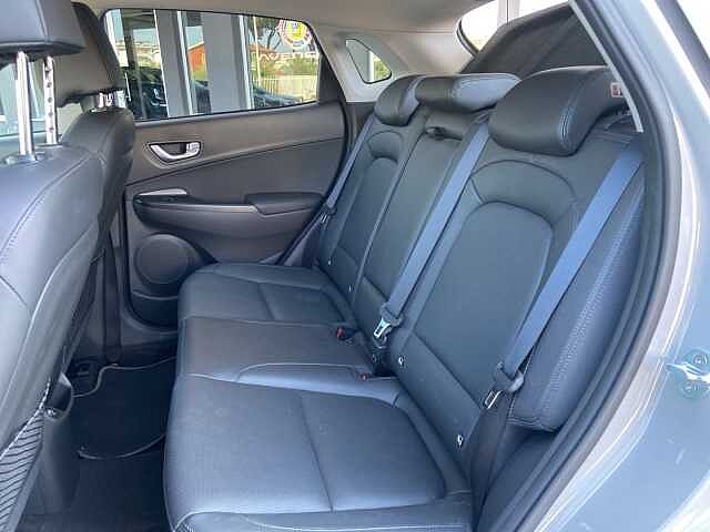 Hyundai KONA HEV 1.6 DCT XClass