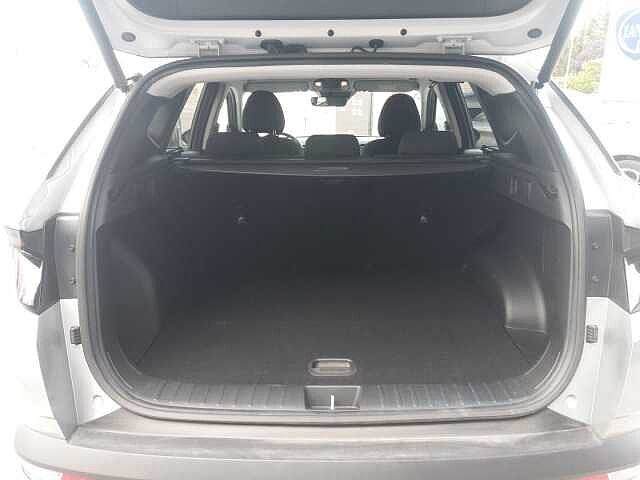 Hyundai TUCSON 1.6 HEV aut.Exellence