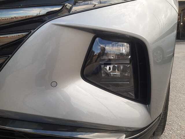 Hyundai TUCSON 1.6 HEV aut.Exellence