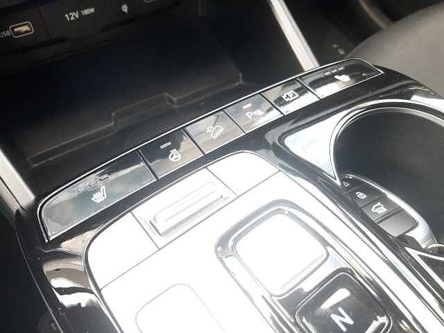 Hyundai TUCSON 1.6 HEV aut.Exellence