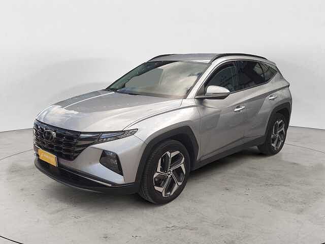 Hyundai TUCSON 1.6 HEV aut.Exellence