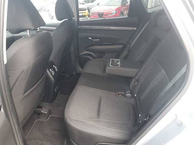 Hyundai TUCSON 1.6 HEV aut.Exellence
