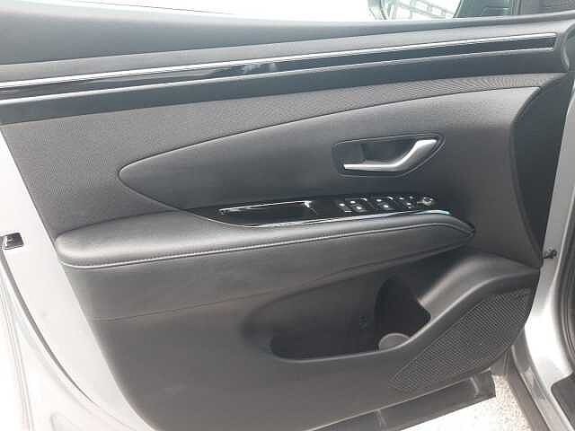 Hyundai TUCSON 1.6 HEV aut.Exellence