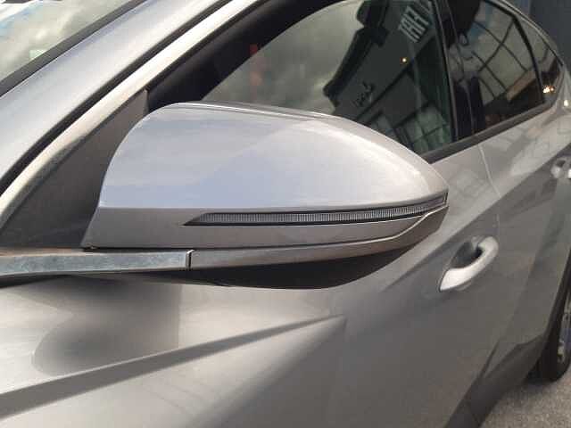 Hyundai TUCSON 1.6 HEV aut.Exellence
