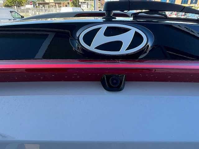 Hyundai i20 1.0 T-GDI MT Connectline