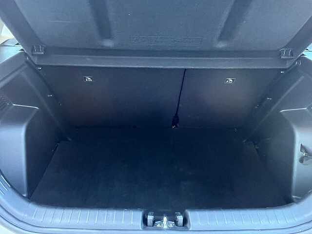 Hyundai i20 1.0 T-GDI MT Connectline