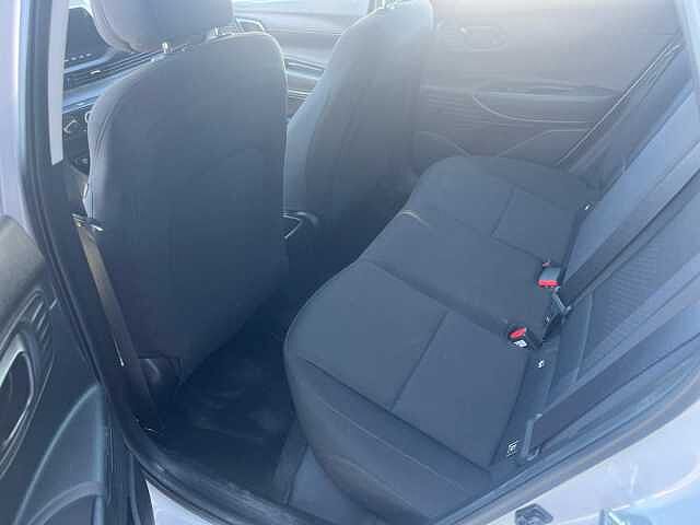 Hyundai i20 1.0 T-GDI MT Connectline