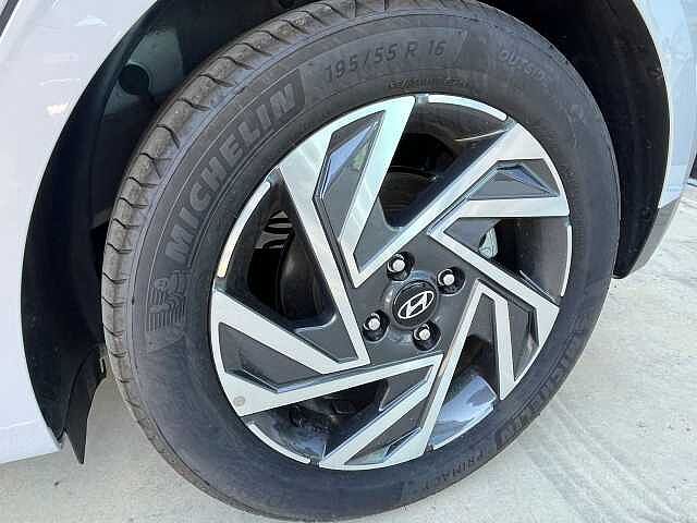 Hyundai i20 1.0 T-GDI MT Connectline