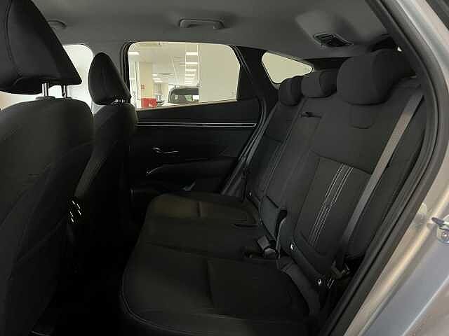 Hyundai TUCSON 1.6 HEV aut. XLine