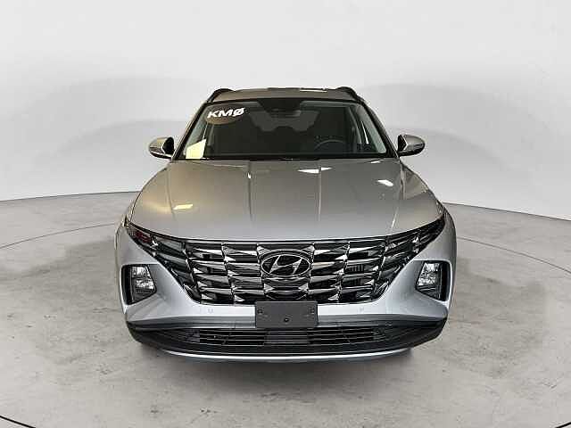 Hyundai TUCSON 1.6 HEV aut. XLine