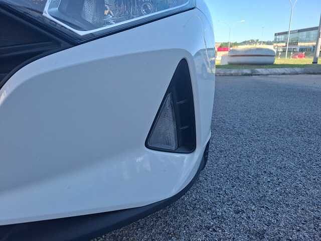 Hyundai i20 1.2 MPI MT Connectline