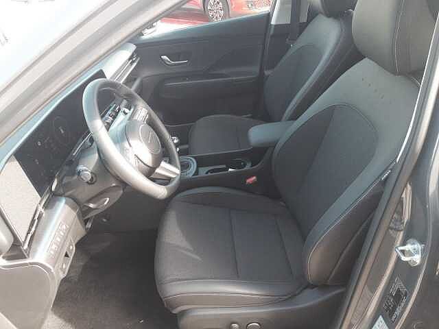 Hyundai KONA 1.0 T-GDI Hybrid 48V iMT XClass