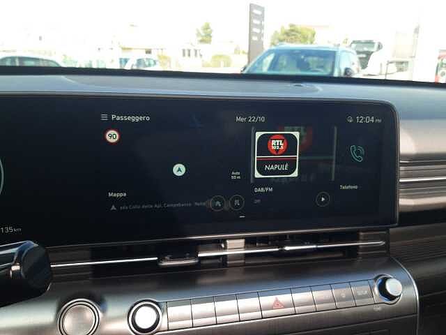 Hyundai KONA 1.0 T-GDI Hybrid 48V iMT XClass