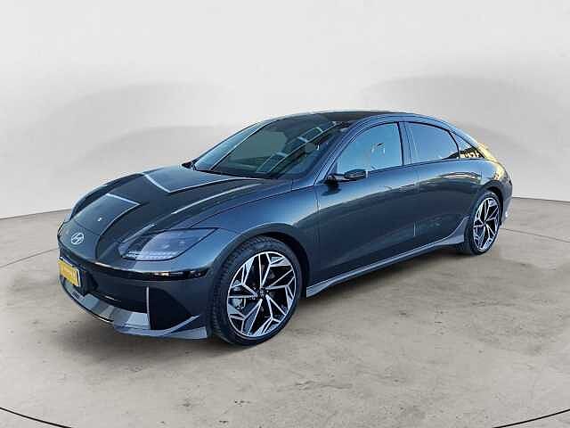 Hyundai IONIQ 6 77.4 kWh Evolution