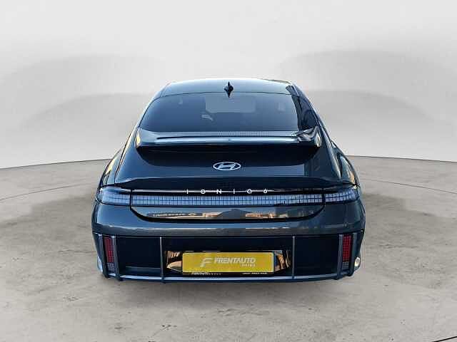 Hyundai IONIQ 6 77.4 kWh Evolution