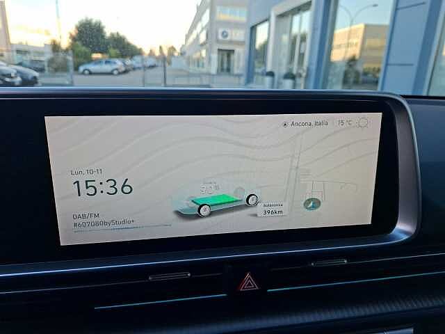 Hyundai IONIQ 6 77.4 kWh Evolution