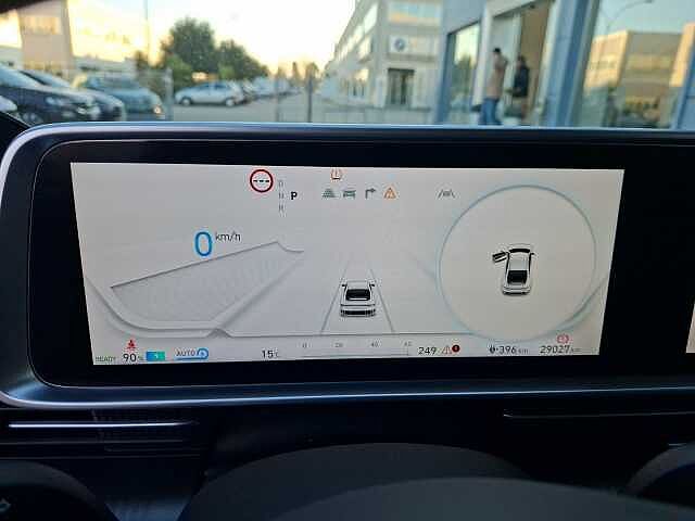 Hyundai IONIQ 6 77.4 kWh Evolution