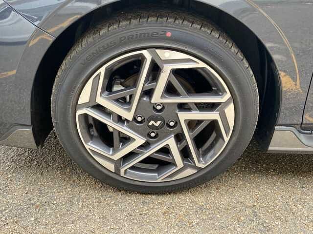 Hyundai i20 1.0 T-GDI MT N-Line