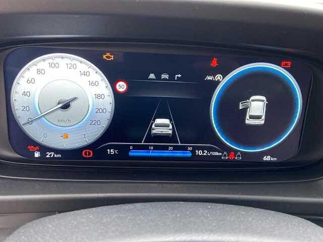 Hyundai i20 1.0 T-GDI MT N-Line