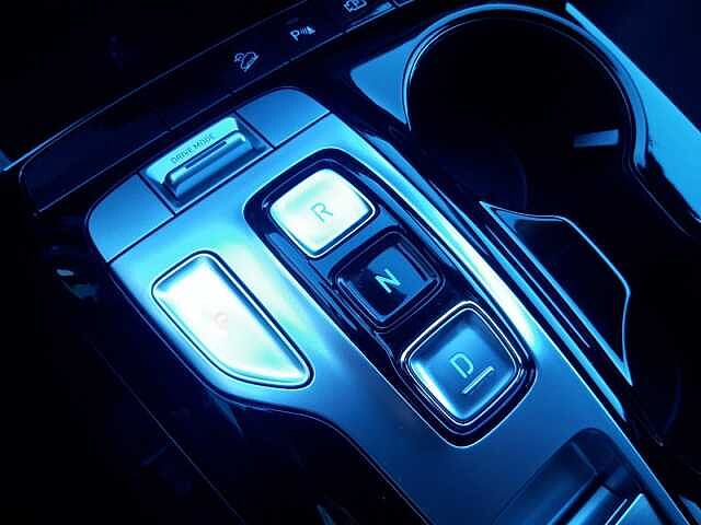 Hyundai TUCSON 1.6 HEV aut. XLine