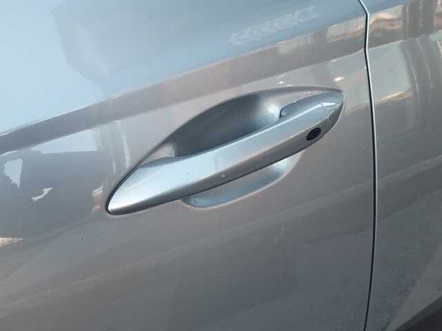 Hyundai TUCSON 1.6 HEV aut. XLine