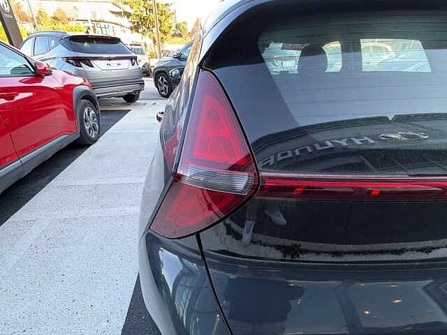 Hyundai BAYON 1.0 T-GDI MT XLine