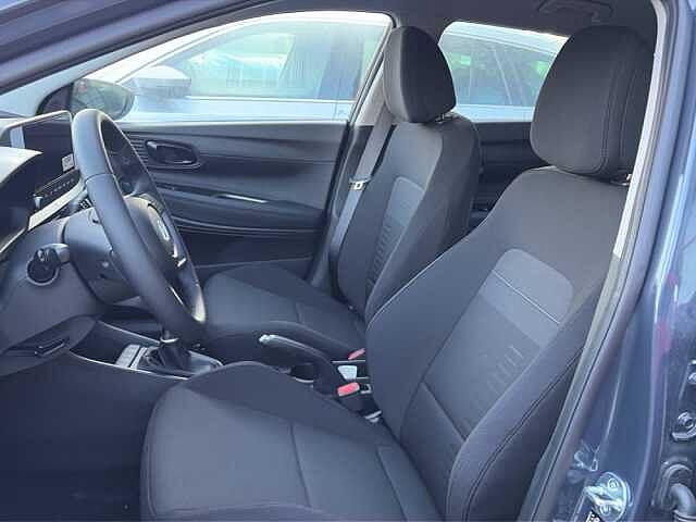 Hyundai BAYON 1.0 T-GDI MT XLine